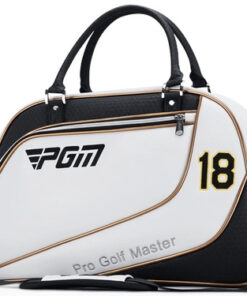 Túi xách golf da cao cấp PGM YWB035