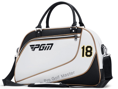 Túi xách golf da cao cấp PGM YWB035
