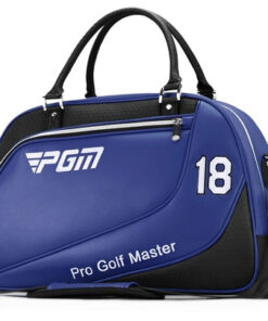 Túi xách golf da cao cấp PGM YWB035