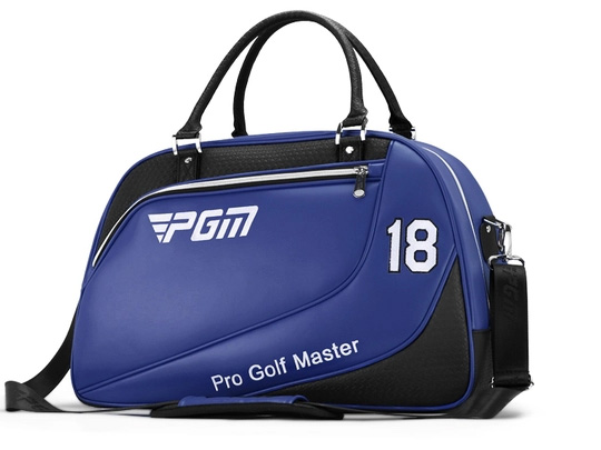 Túi xách golf da cao cấp PGM YWB035