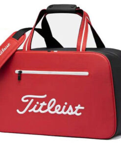 Túi xách golf Titleist BRW Tech Boston Bag