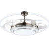 Quạt trần đèn Klasse 42KSA - 208