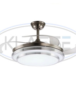 Quạt trần đèn Klasse 42KSA - 208