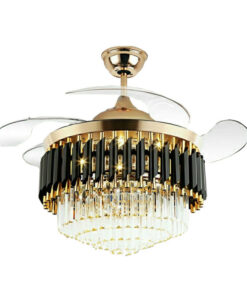 Quạt trần đèn Klasse 42KSA - 212