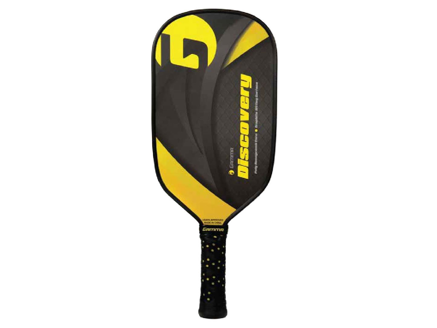Vợt Pickleball Gamma Discovery