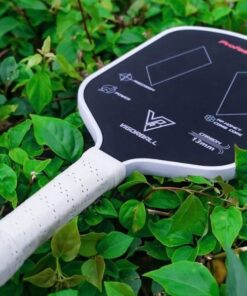 Vợt Pickleball 3K Carbon