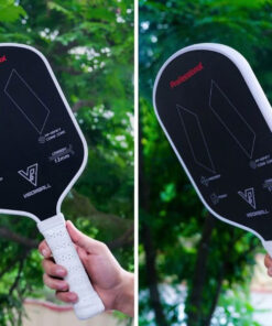 Vợt Pickleball 3K Carbon