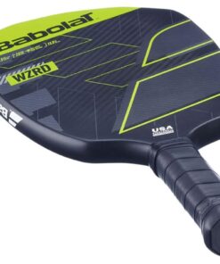 Vợt Pickleball Babolat WZRD (160015)