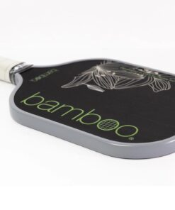 Vợt Pickleball Bamboo A1