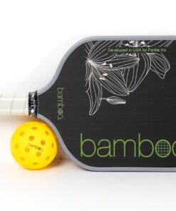 Vợt Pickleball Bamboo A1