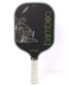 Vợt Pickleball Bamboo A1