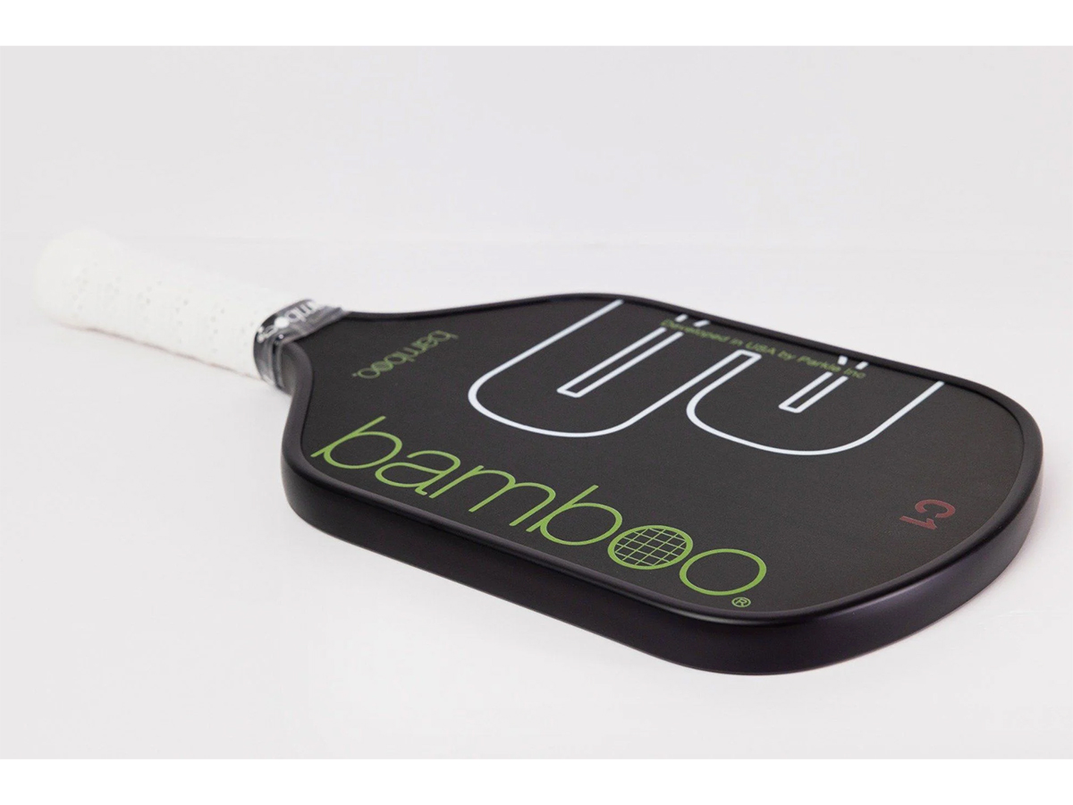 Vợt Pickleball Bamboo C1
