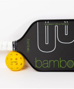 Vợt Pickleball Bamboo C1