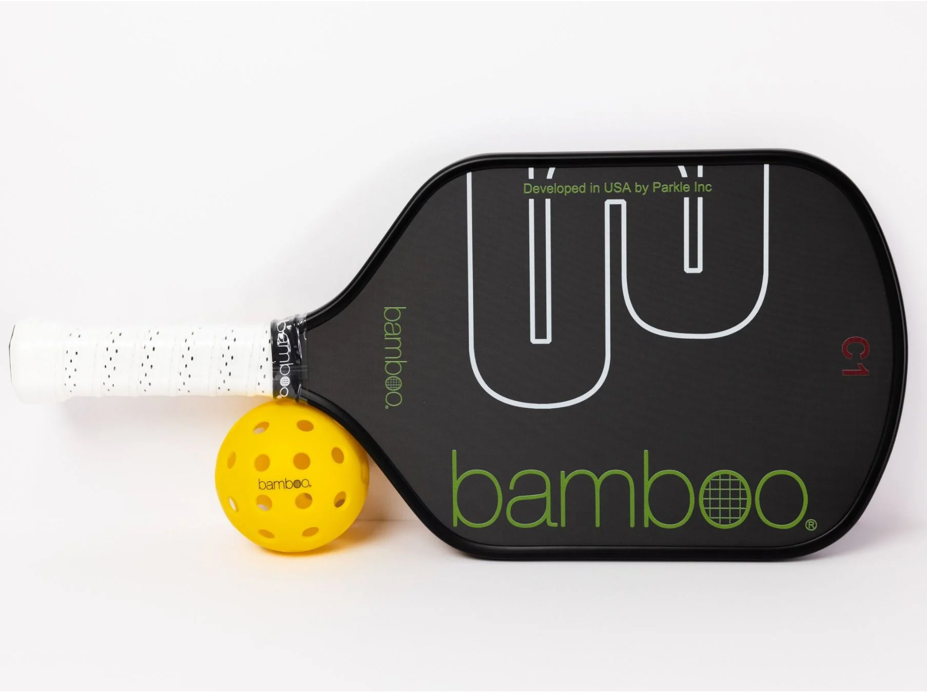 Vợt Pickleball Bamboo C1