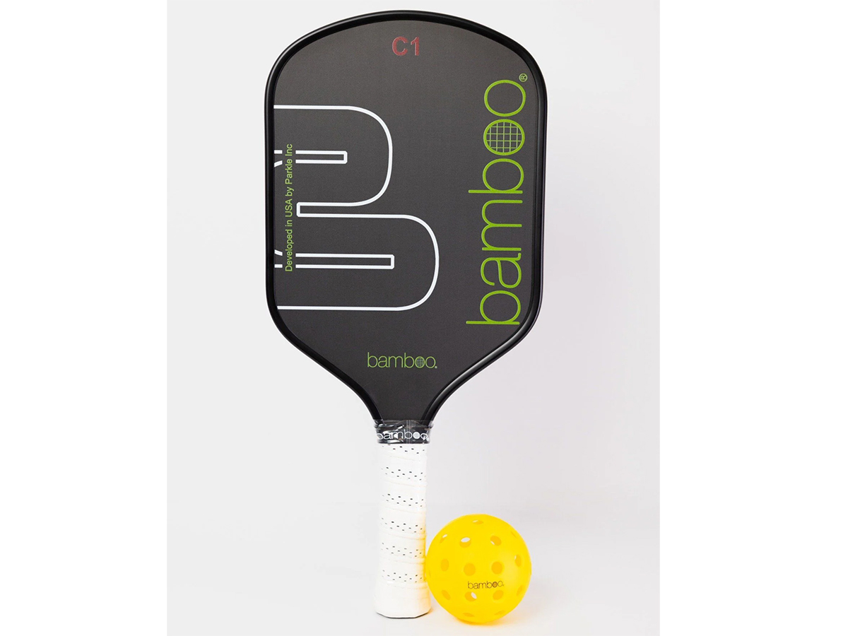 Vợt Pickleball Bamboo C1