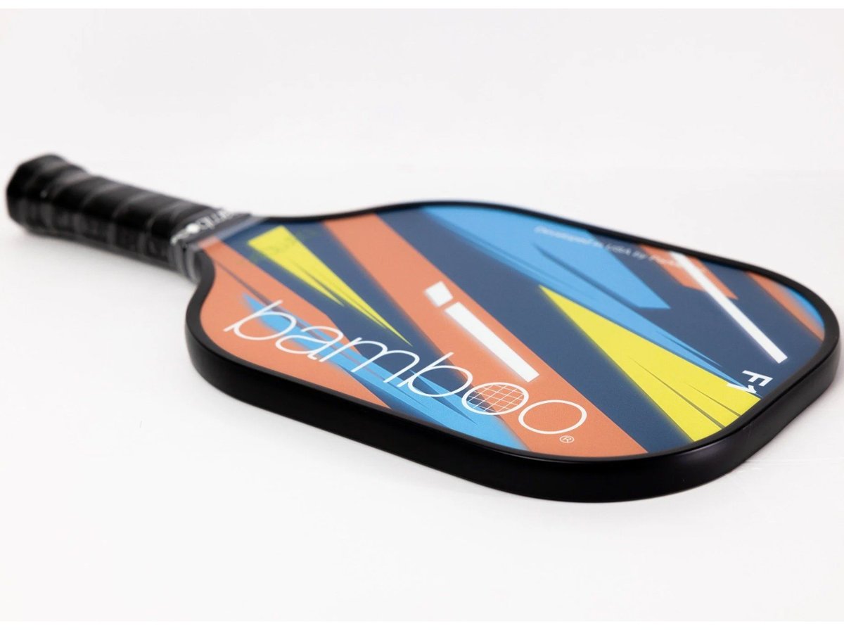 Vợt Pickleball Bamboo F1