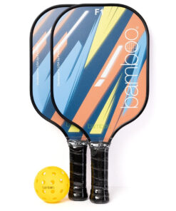 Vợt Pickleball Bamboo F1