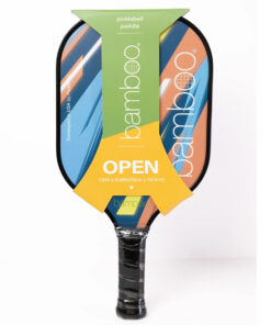 Vợt Pickleball Bamboo F1
