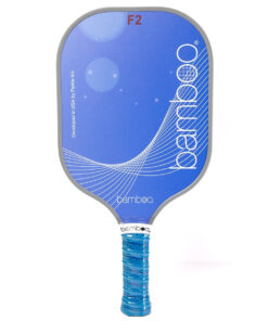 Vợt Pickleball Bamboo F2