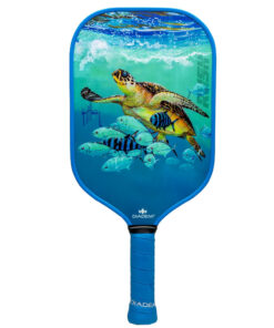 Vợt Pickleball Diadem Rush Limited