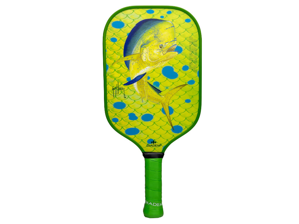 Vợt Pickleball Diadem Rush Limited