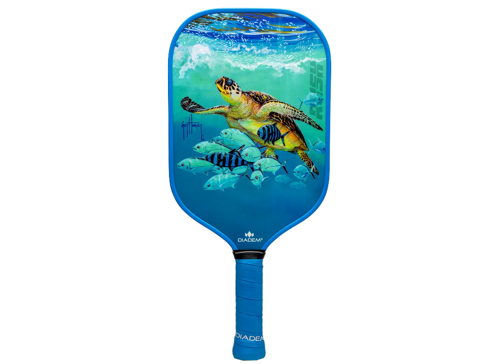 Vợt Pickleball Diadem Rush Limited
