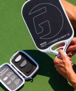 Vợt Pickleball Gamma Airbender 13