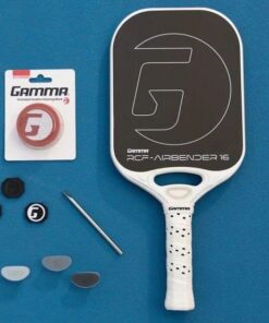 Vợt Pickleball Gamma Airbender 16