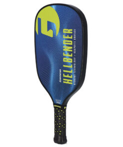 Vợt Pickleball Gamma Hellbender