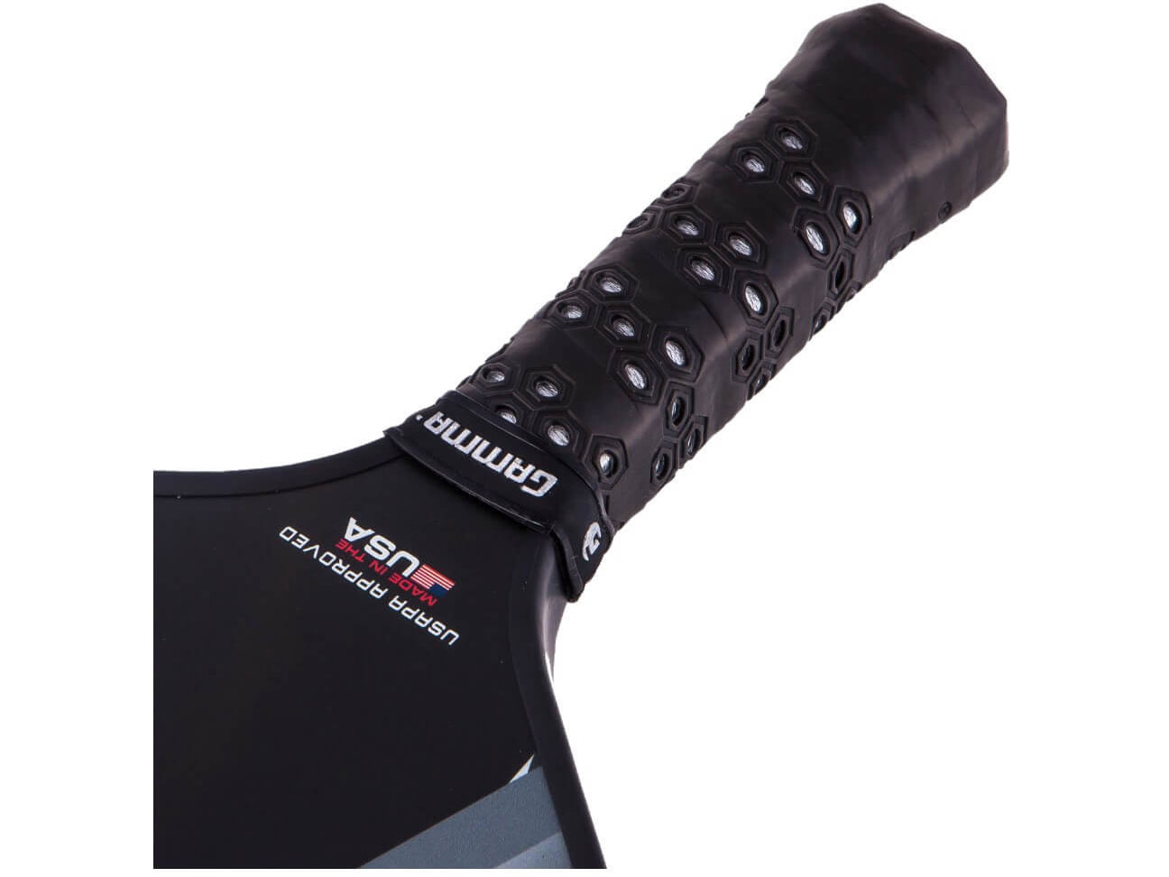 Vợt Pickleball Gamma Legend