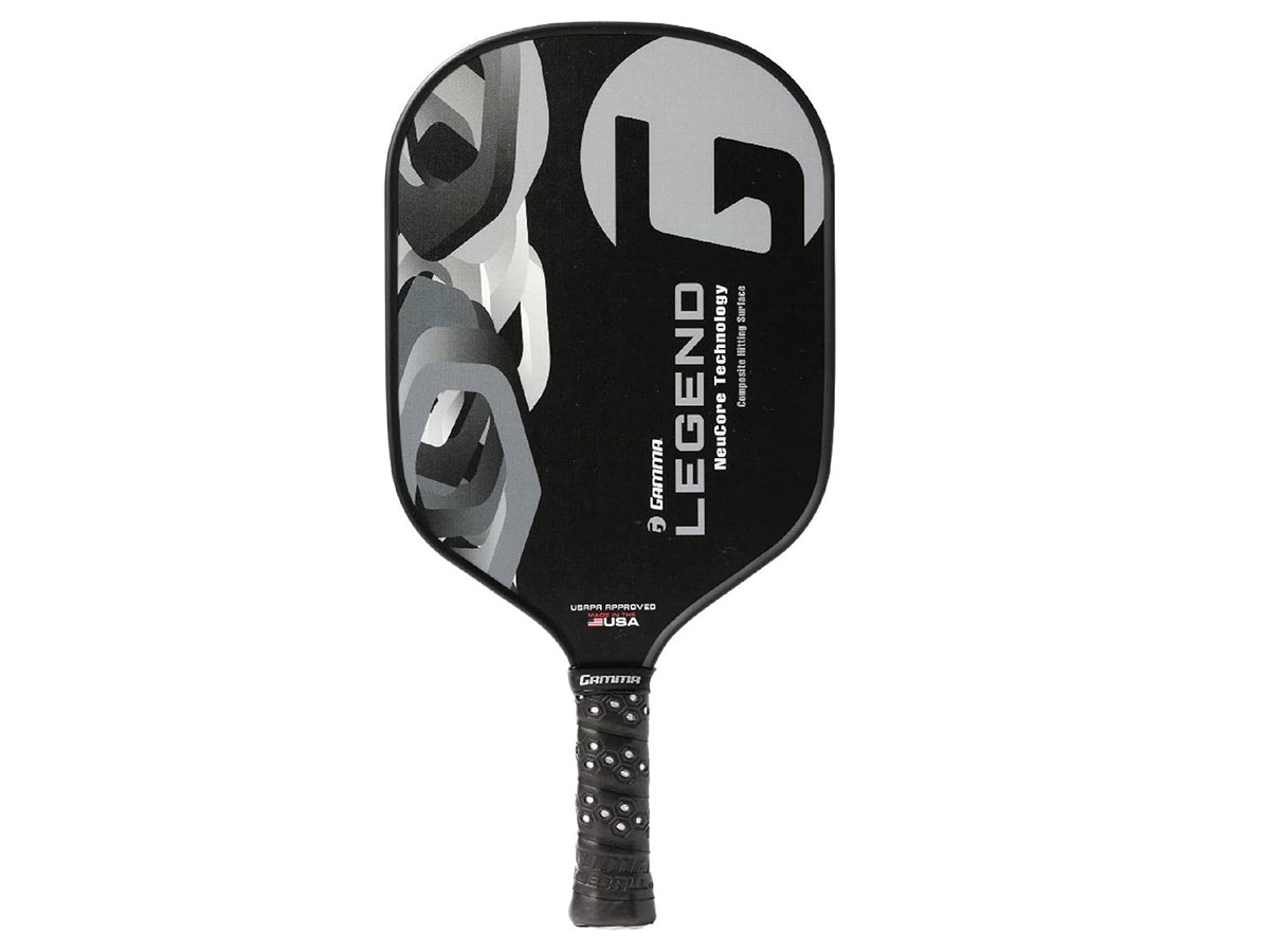 Vợt Pickleball Gamma Legend