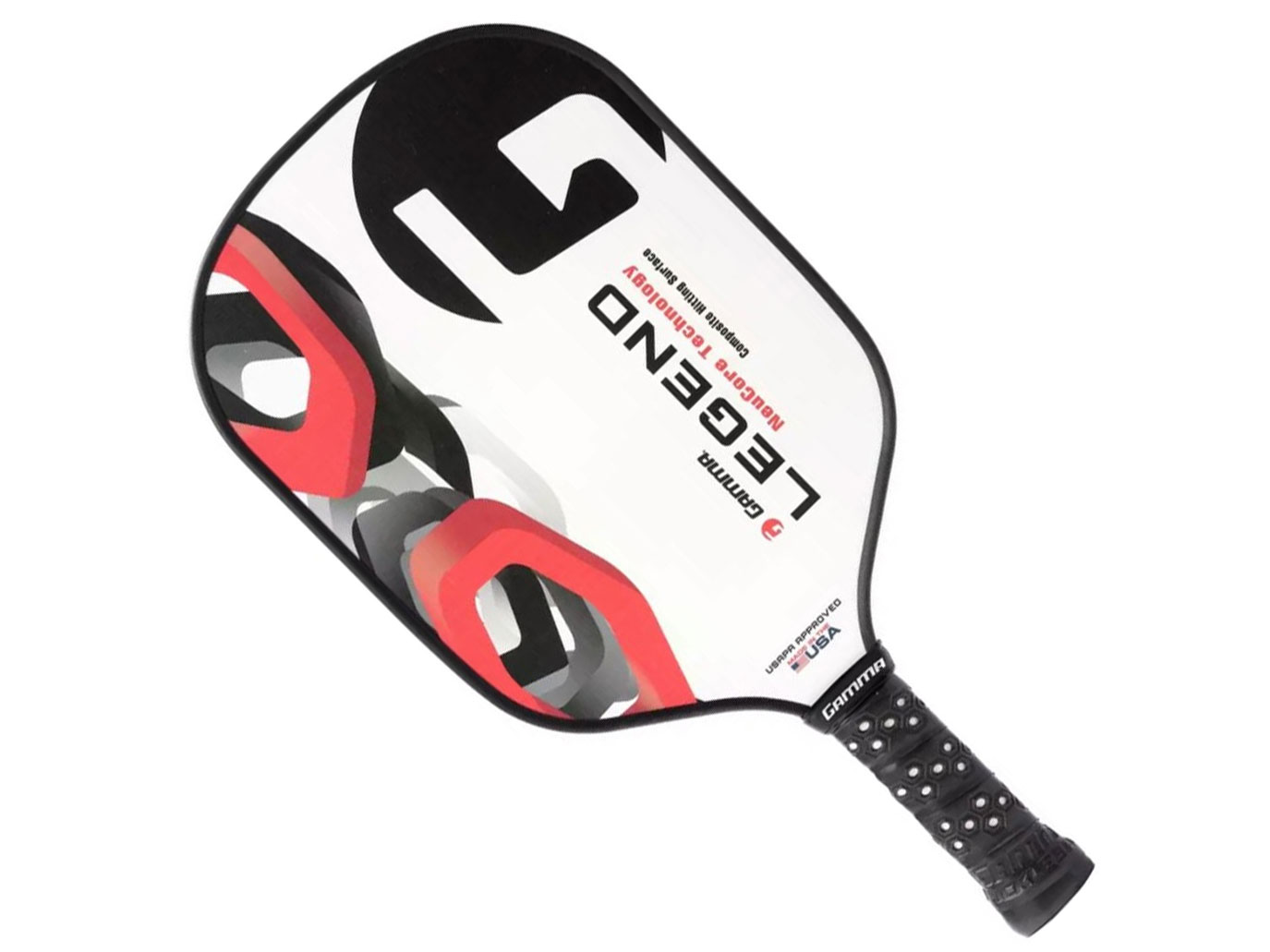 Vợt Pickleball Gamma Legend