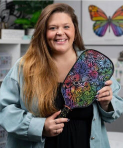 Vợt Pickleball Gamma Needle