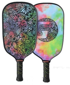 Vợt Pickleball Gamma Needle