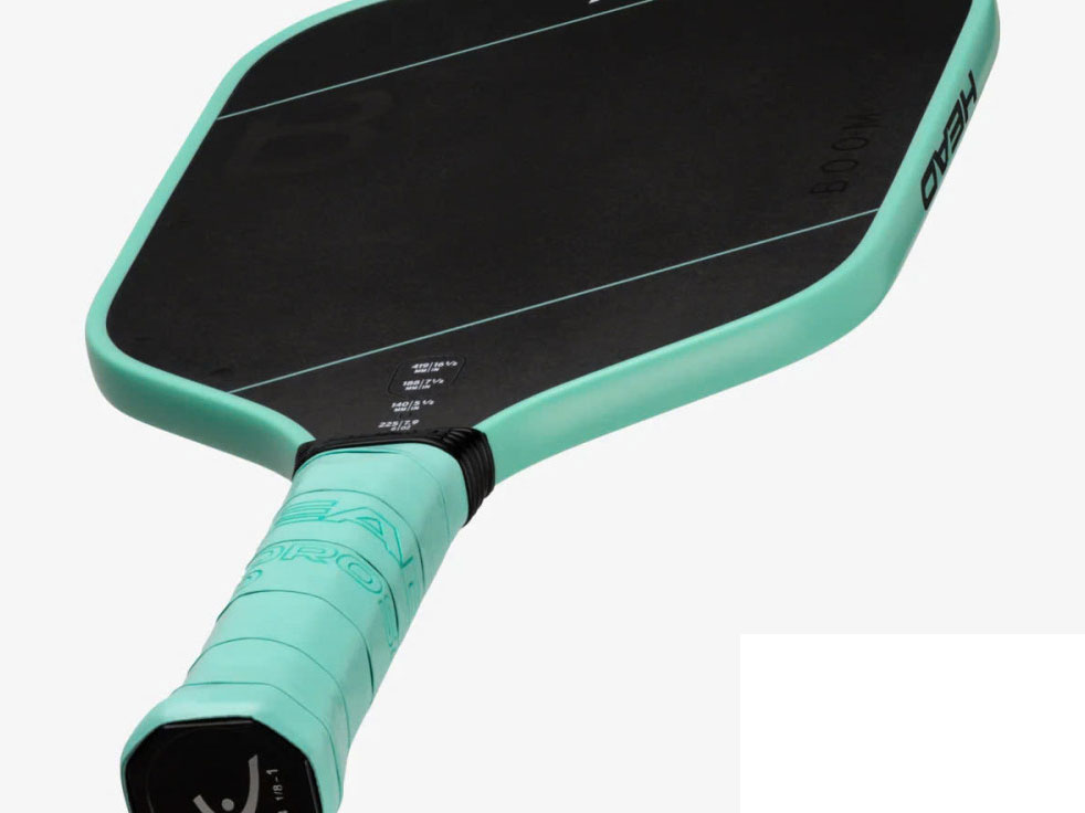 Vợt Pickleball Head Boom Tour EX