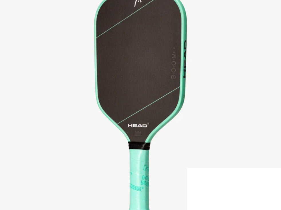 Vợt Pickleball Head Boom Tour EX