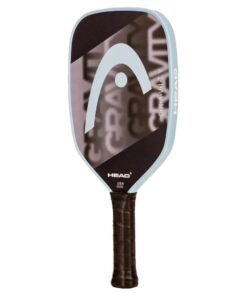 Vợt pickleball Head Gravity Team Ex