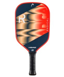 Vợt Pickleball Head Radical Pro