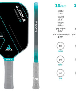 Vợt Pickleball Joola Ben Johns Perseus 3 16mm