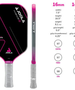 Vợt Pickleball Joola Tyson McGuffin Magnus 3 14mm