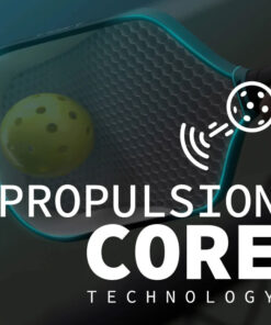 Vợt Pickleball Joola Tyson Mcguffin Magnus 3S 14mm