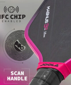 Vợt Pickleball Joola Tyson Mcguffin Magnus 3S 16mm