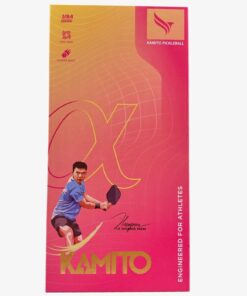 Vợt Pickleball Kamito Alpha