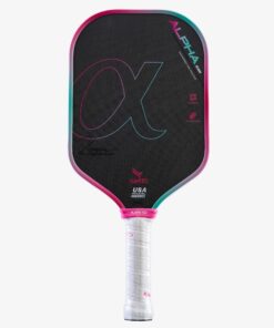 Vợt Pickleball Kamito Alpha