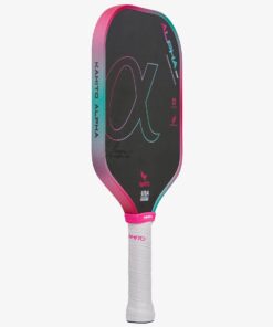 Vợt Pickleball Kamito Alpha