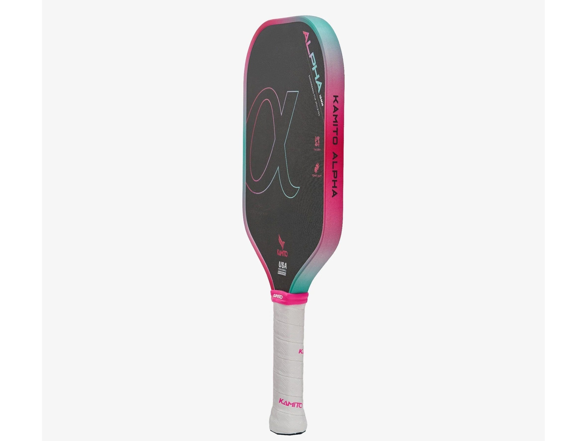 Vợt Pickleball Kamito Alpha