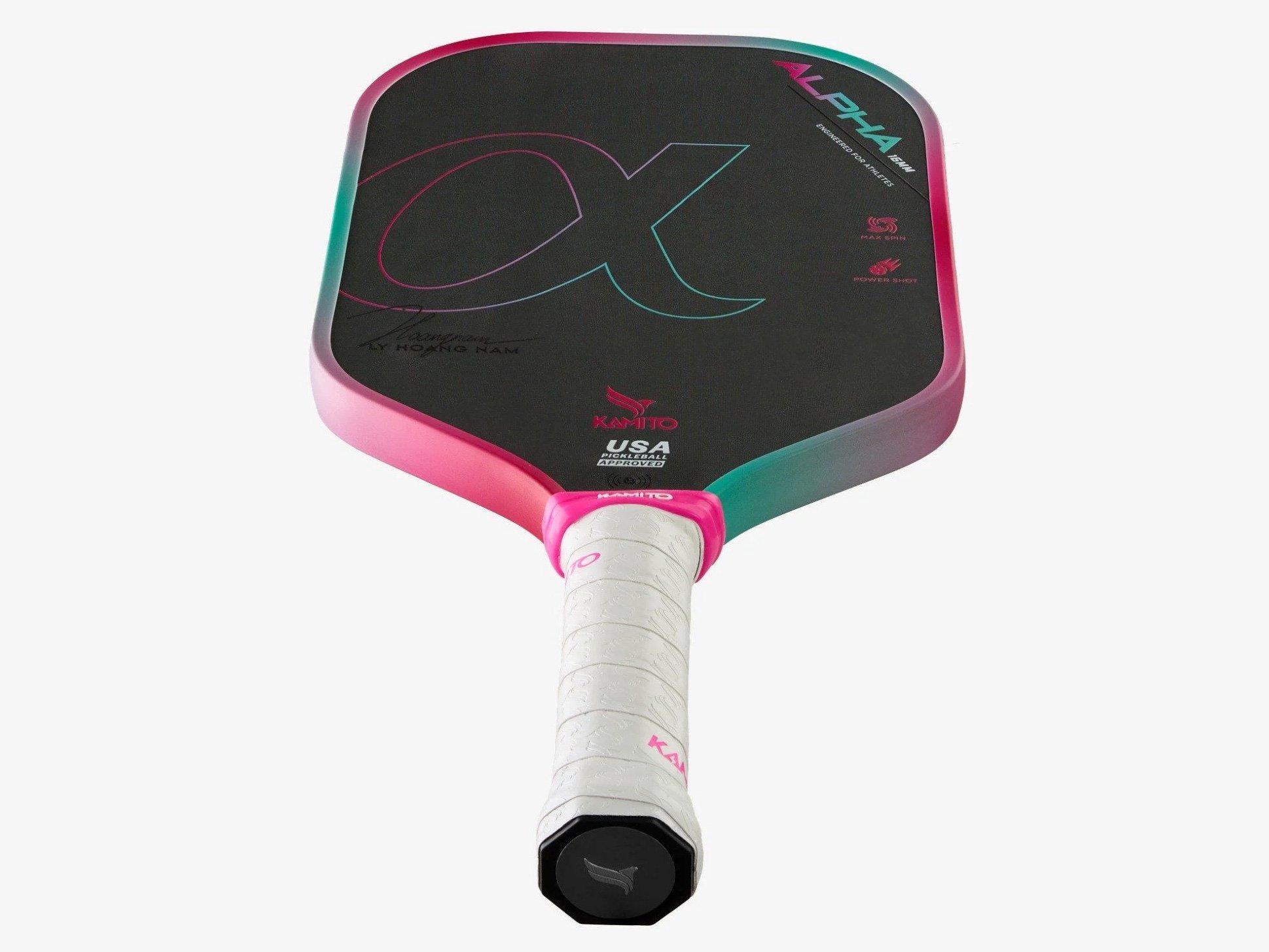 Vợt Pickleball Kamito Alpha