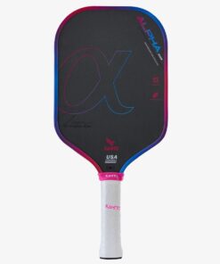 Vợt Pickleball Kamito Alpha