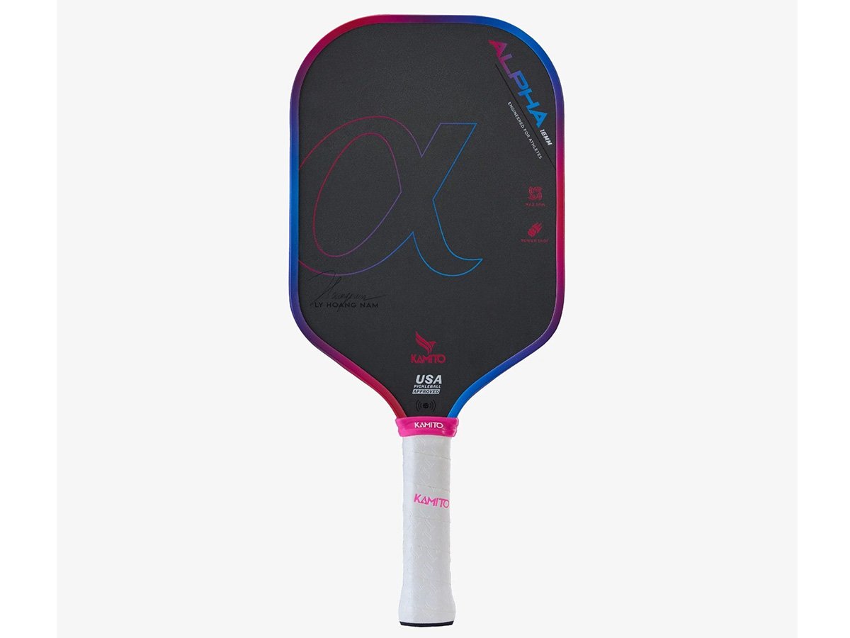 Vợt Pickleball Kamito Alpha