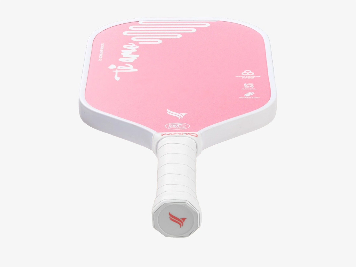 Vợt Pickleball Kamito Tiamo